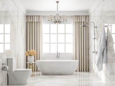 Cost of Bathtub Installation in Fremont, NE