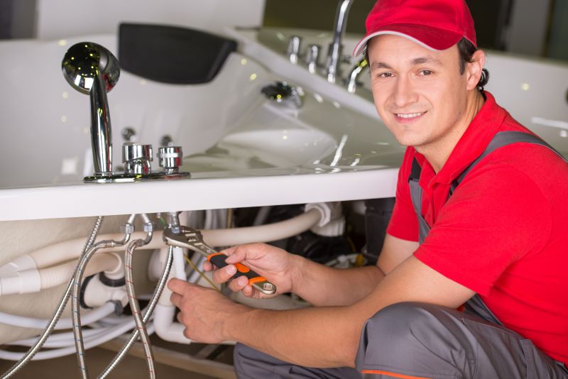 Licensed Plumbing Suppliers